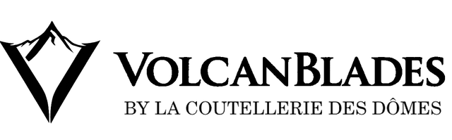 VolcanBlades by La Coutellerie des Dômes