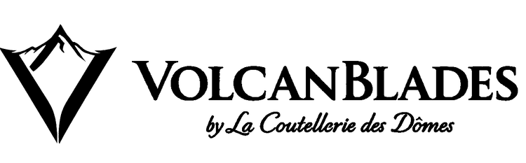 VolcanBlades by La Coutellerie des Dômes